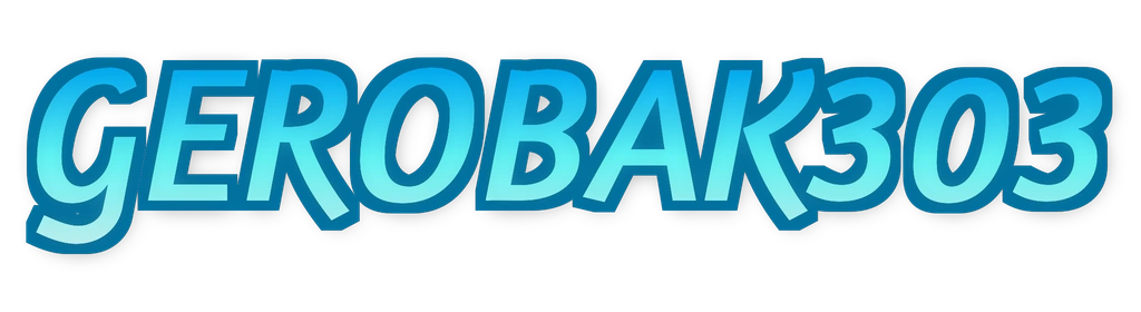 GEROBAK303
